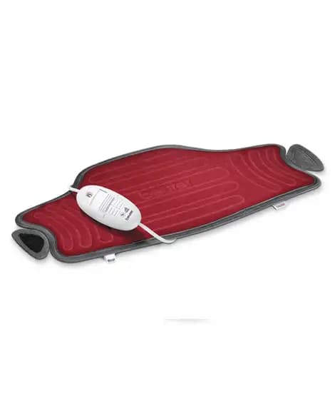 Beurer Easy Fix Heating Pad (HK-55)