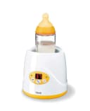 Beurer Digital Baby Food & Bottle Warmer (BY-52)