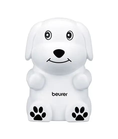 Beurer Dog Design Inhaler Nebulizer (IH-24-Kids)