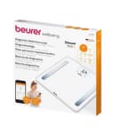 Beurer Diagnostic Bathroom Scale (BF 600)