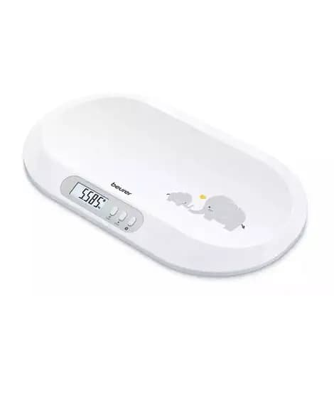 Beurer Digital Baby Scale (BY 90)