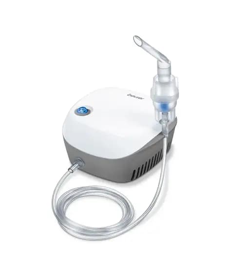 Beurer Compressor Nebulizer (IH-18)