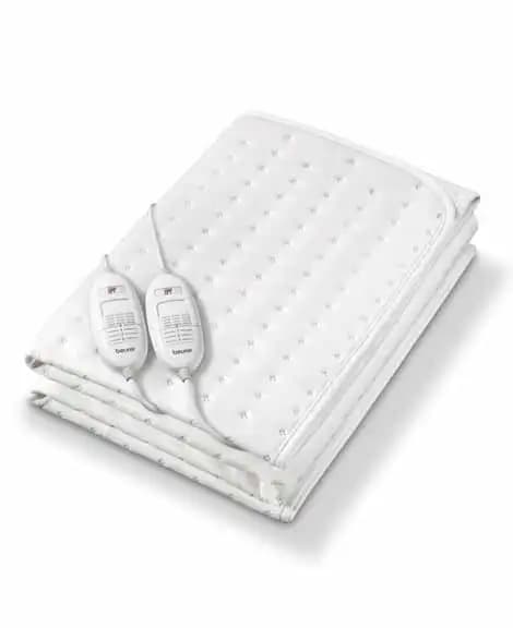 Beurer Comfort Heated Underblanket (TS-26)