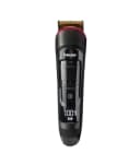 Beurer Beard Trimmer with LED Display (MN4X)