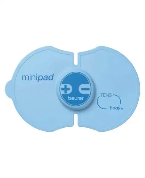 Beurer Body Electrostimulator Mini-Pad (EM-10)