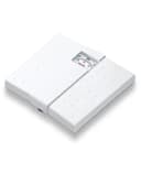 Beurer Analog Bathroom Scale (MS-01)