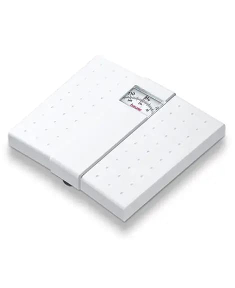 Beurer Analog Bathroom Scale (MS-01)