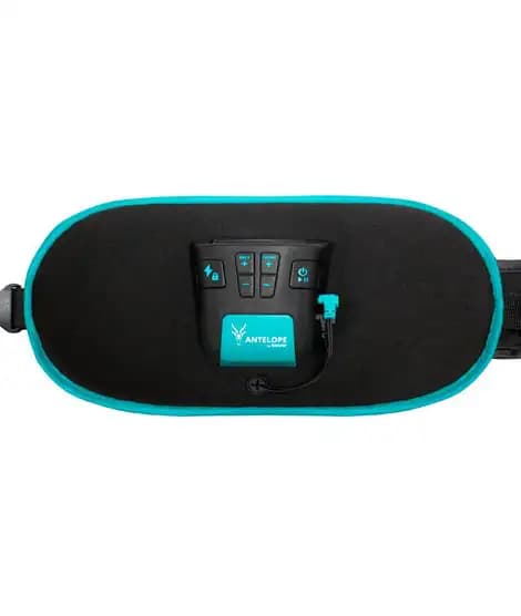 Beurer Abdominal and Back Muscle Belt (Corefit II)