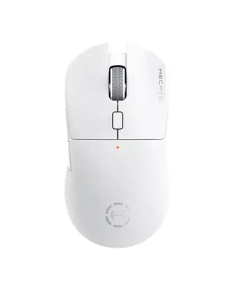 Edifier Tri-mode Wireless Gaming Mouse (G3M PRO)-White