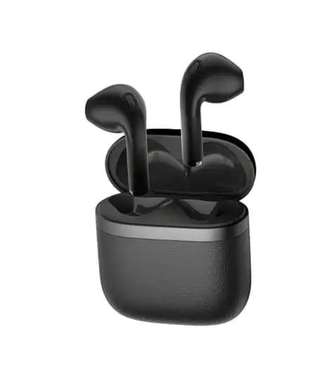 Edifier W200T True Wireless Stereo Earbuds Black
