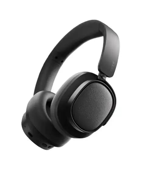 Edifier Wireless Noise Cancelling Over Ear Headphone (ES850NB)-Black