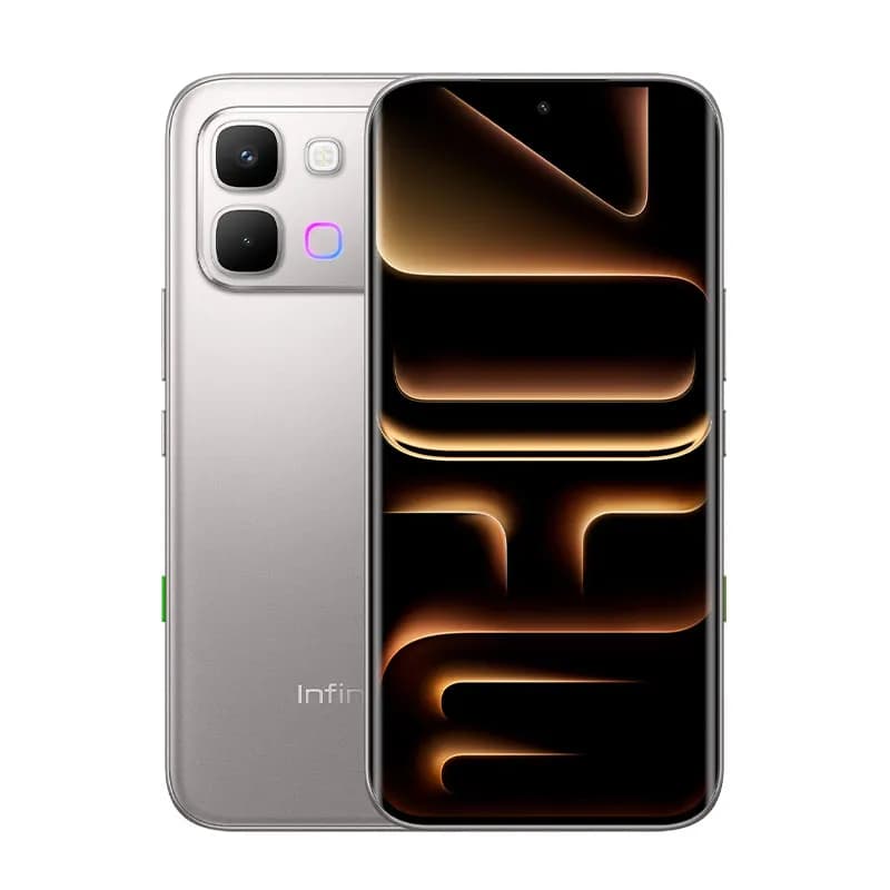 Infinix Note Edge 8gb PTA Approved