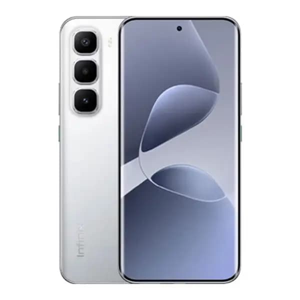 Infinix Hot 60 Pro 8gb Plus PTA Approved