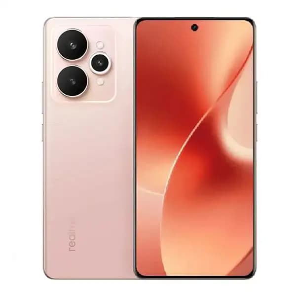 Realme 15 12gb RAM PTA Approved 5G