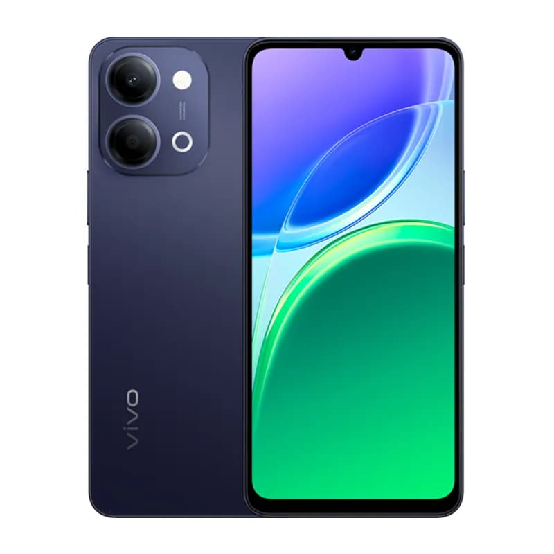 Vivo Y11D 6gb RAM PTA Approved