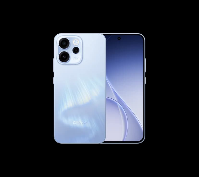 Oppo Reno 15F 8gb Ram PTA Approved