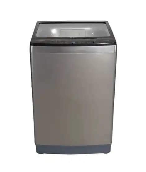 Haier Top Load Fully Automatic Washing Machine 12 KG (HWM-120-826)