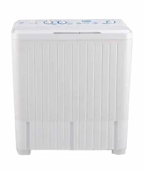 Haier Top Load Semi Automatic Washing Machine 7.5 KG (HWM-75AS)