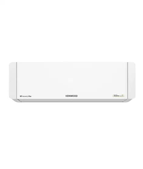 Kenwood E Luxury Plus DC Inverter Air Conditioner 1.5 Ton (KEL-1871S)