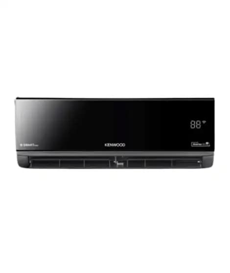 Kenwood eSmart Heat & Cool Inverter Split Air Conditioner 1.5 Ton (1866-S)