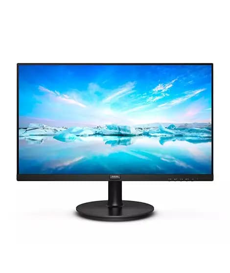 Philips 22 Inch FHD 1080p 75Hz Borderless Monitor (22IV8L)
