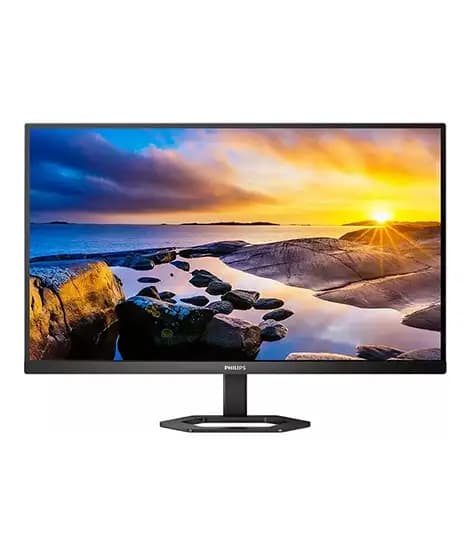 Philips 27 Inch QHD IPS 75Hz LCD Monitor (27E1N5600HE)