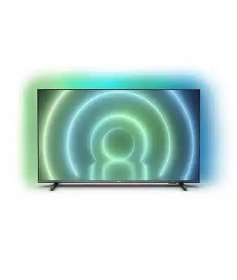 Philips 50 Inch 4K UHD Android LED TV (50PUT7966/98)