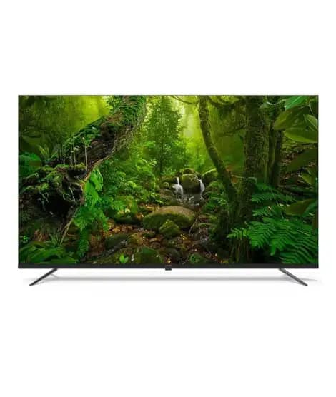 Philips 8100 Series 55 Inch 4K Ultra QLED Smart TV (55PQT8169/98)