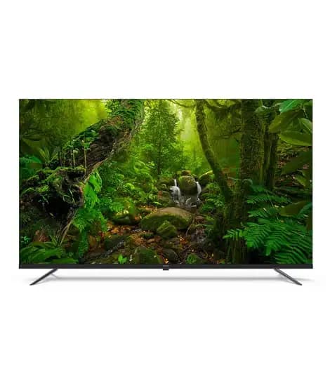 Philips 8100 Series 65 Inch 4K Ultra HD QLED Smart TV (65PQT8169/98)