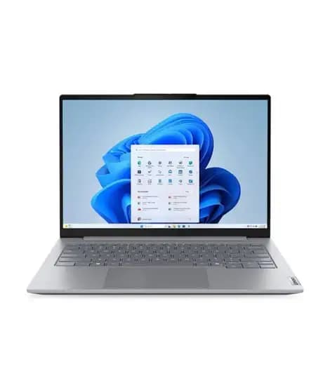 Lenovo ThinkBook 14 G8 IAL 14" Core Ultra 7 255U 16GB DDR5 512GB SSD Laptop Arctic Grey (21SJ0010GQ)