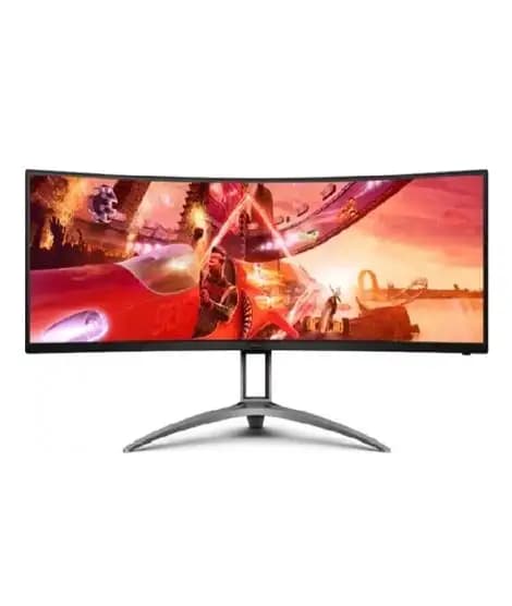 AOC 49 Inch Ultra Wide Curved Gaming Monitor (AG493UCX2)