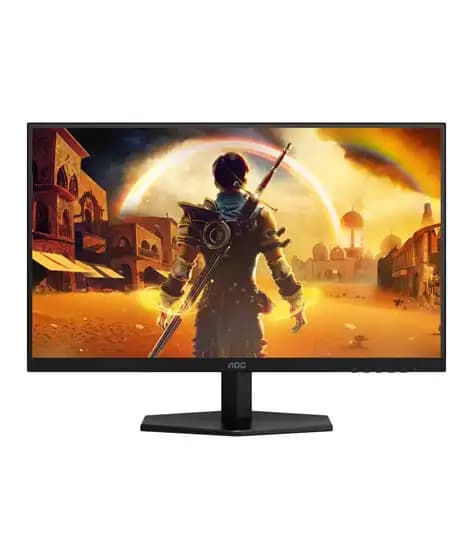 AOC 27 Inch QHD 260Hz Gaming Monitor (Q27G40ZE)
