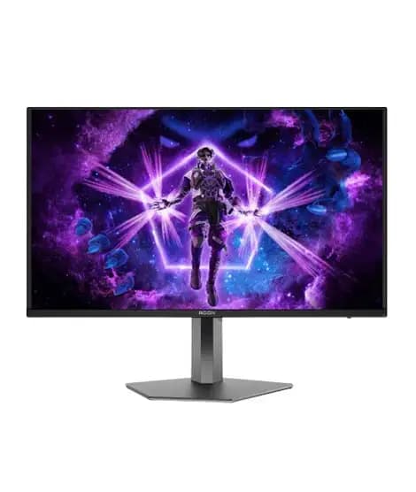 AOC 31.5 Inch UHD 4K 240Hz QD-OLED Gaming Monitor (AG326UZD)