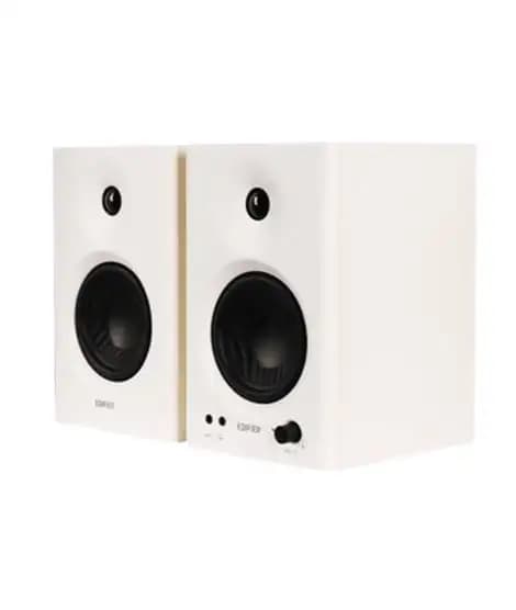 Edifier Powered Studio Monitor Speakers (MR4)