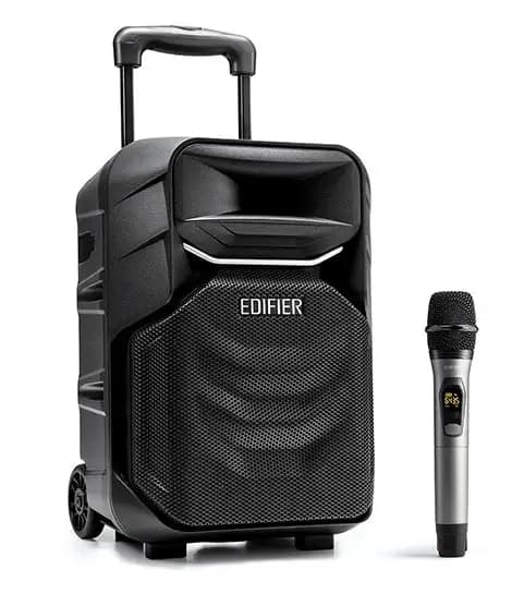 Edifier Portable Speakers (A3-8S)