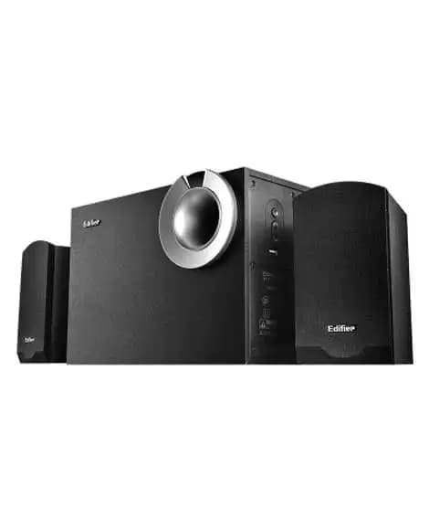 Edifier 2.1 Multimedia Bluetooth Speaker (M206BT)