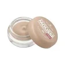 Essence Natural Matte Mousse Foundation -15