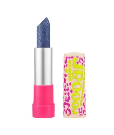 Essence roooar Colour Changing Lip Glow Lipstick - 01 What The Fluff