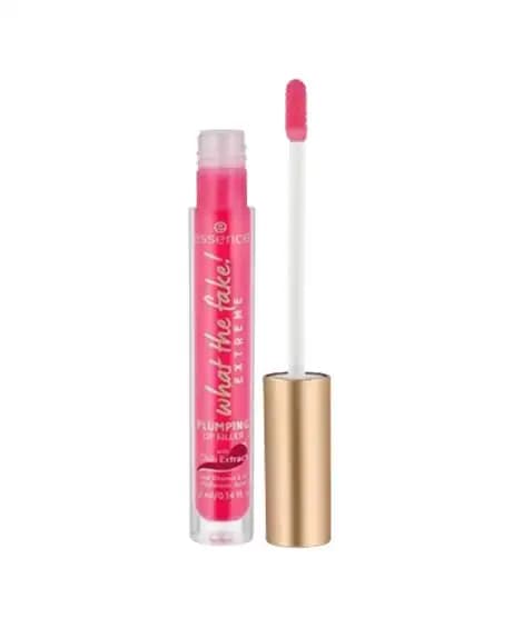 Essence What The Fake Lip Filler - 01 Extreme Plumping