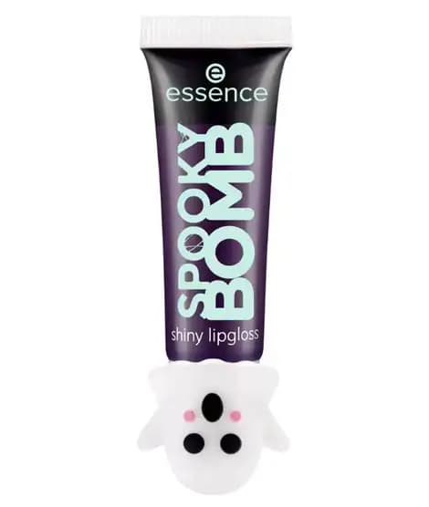 Essence Spooky Bomb Shiny Lipgloss 01