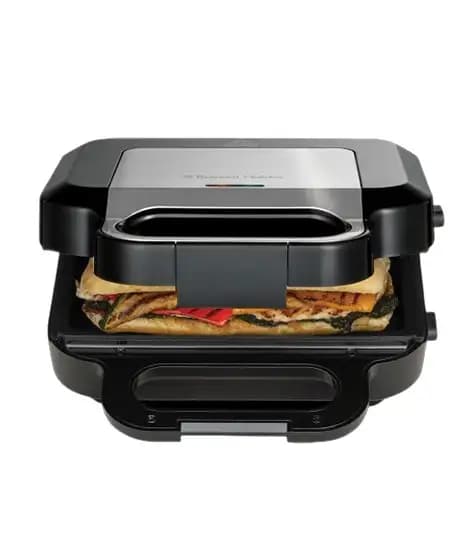 Russell Hobbs 3 in 1 Creations Sandwich Maker (26810-56)