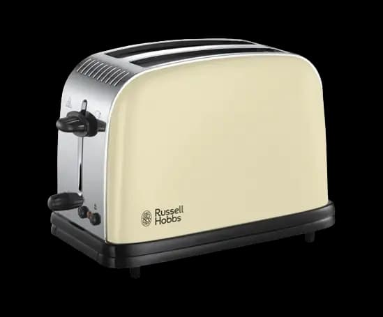 Russell Hobbs Colours Plus 2 Slice Toaster (RU-23334)