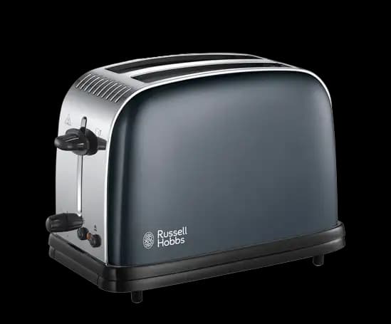 Russell Hobbs Colours Plus 2 Slice Toaster (RU-23334)