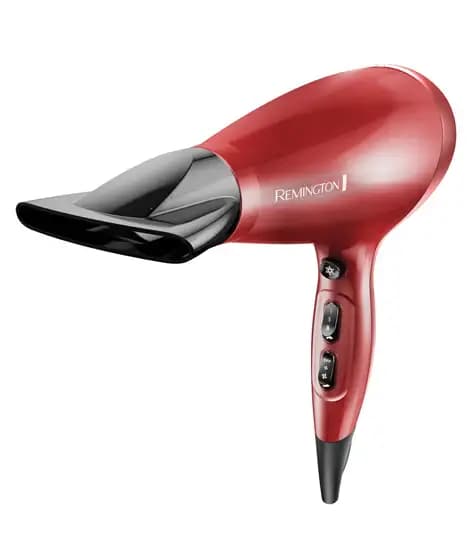 Remington T-Studio SILK Ceramic Ionic AC Professional Hair Dryer (AC9096)