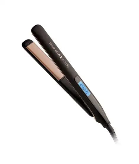 Remington Proluxe Midnight Edition Hair Straightener (S9100B)