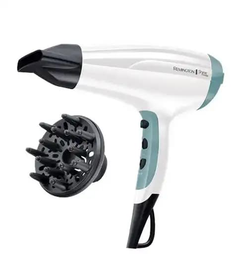 Remington Shine Therapy Hair Dryer (D5216)