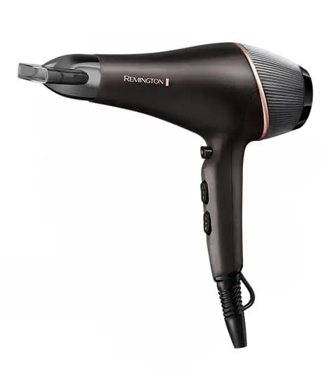 Remington Copper Radiance Ac Hair Dryer (AC5700)