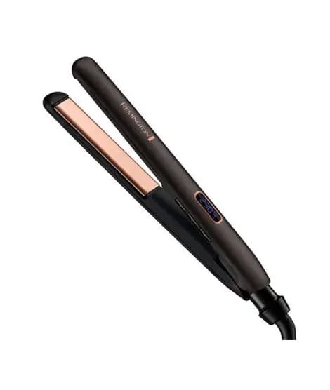 Remington Copper Radiance Hair Straightener (S5700)