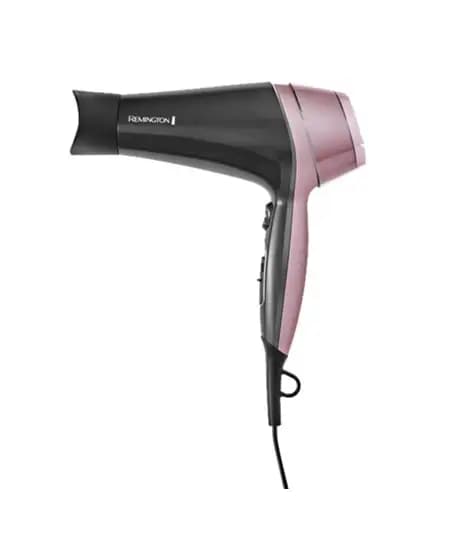 Remington Curl & Straight Confidence Hair Dryer (D5706)