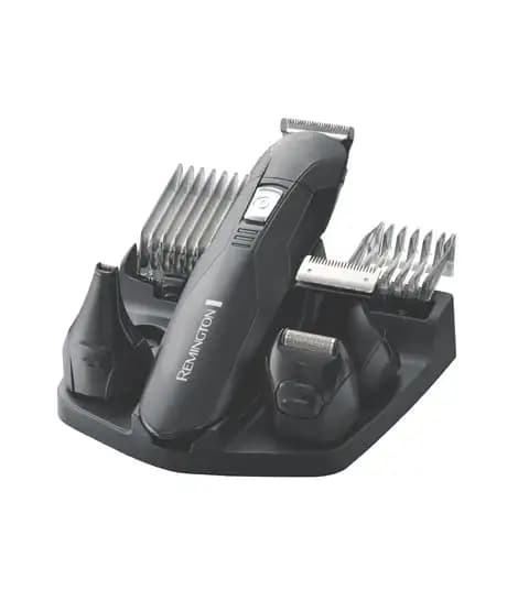Remington Edge Grooming Kit (PG6030)